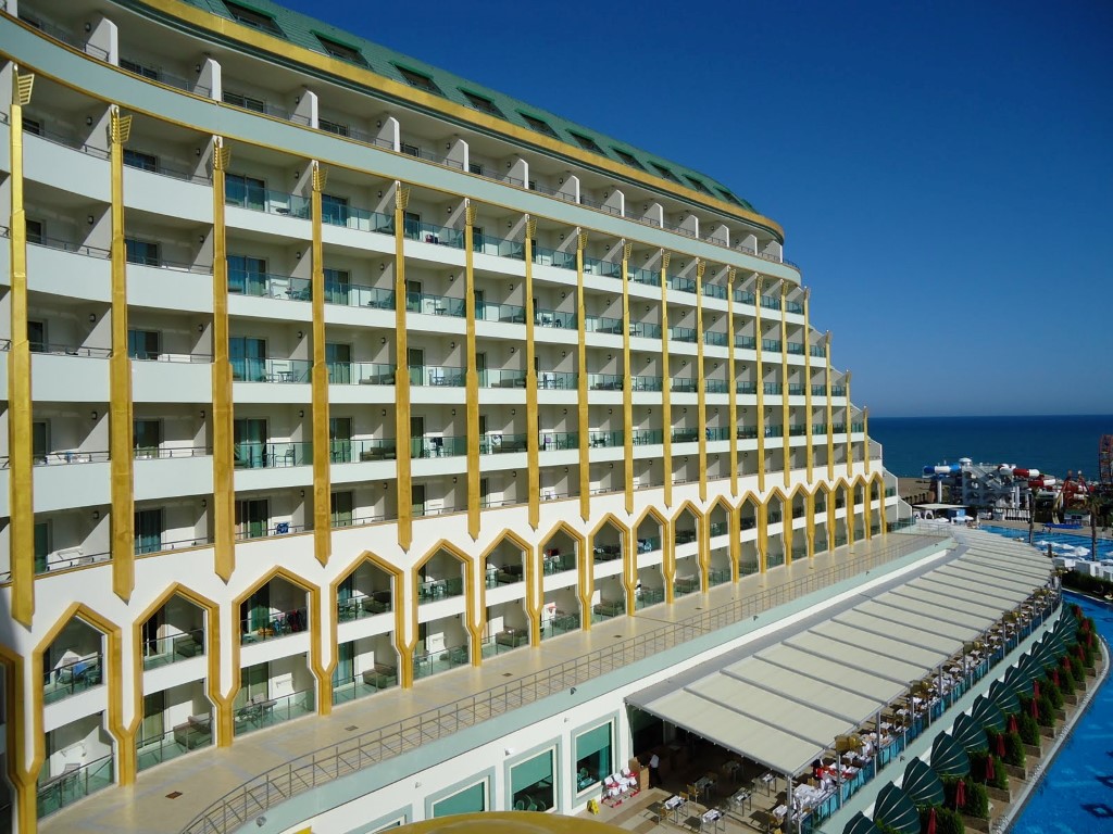 imagini hotel DELPHIN IMPERIAL